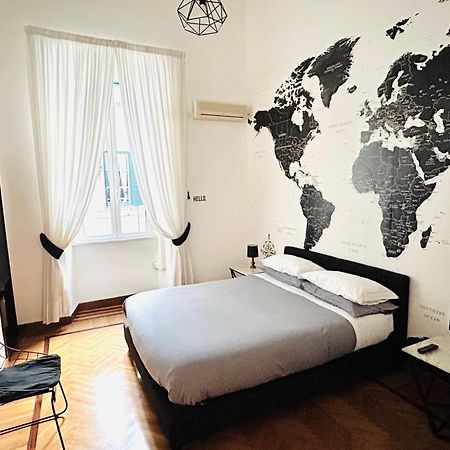 B&B Gelsomina Apartment 로마 외부 사진
