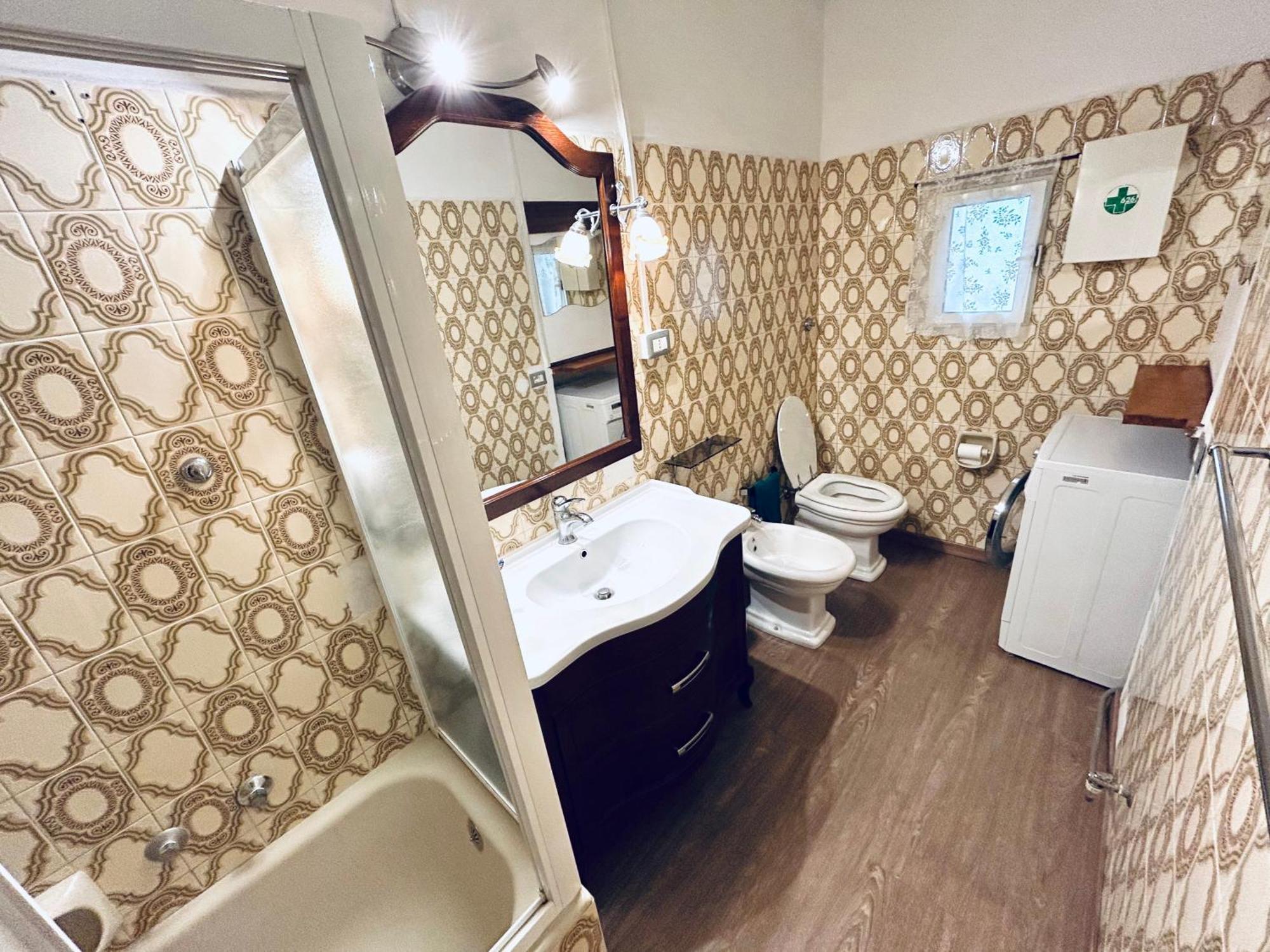 B&B Gelsomina Apartment 로마 외부 사진