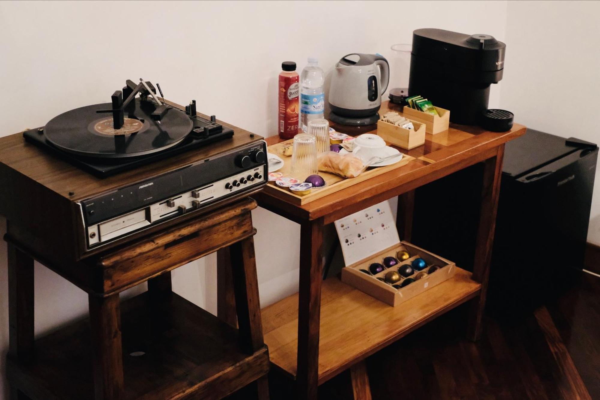 B&B Gelsomina Apartment 로마 외부 사진