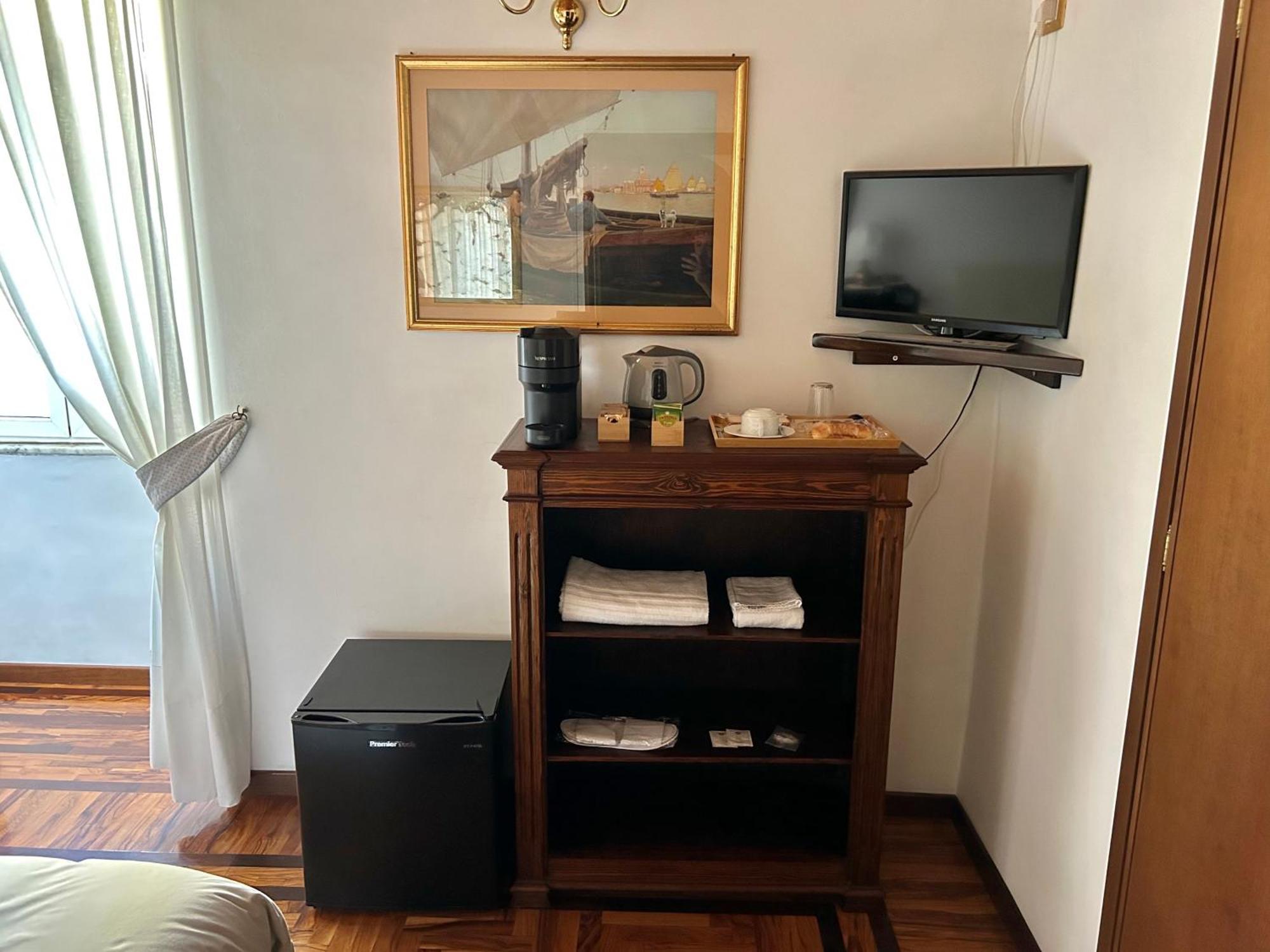 B&B Gelsomina Apartment 로마 외부 사진