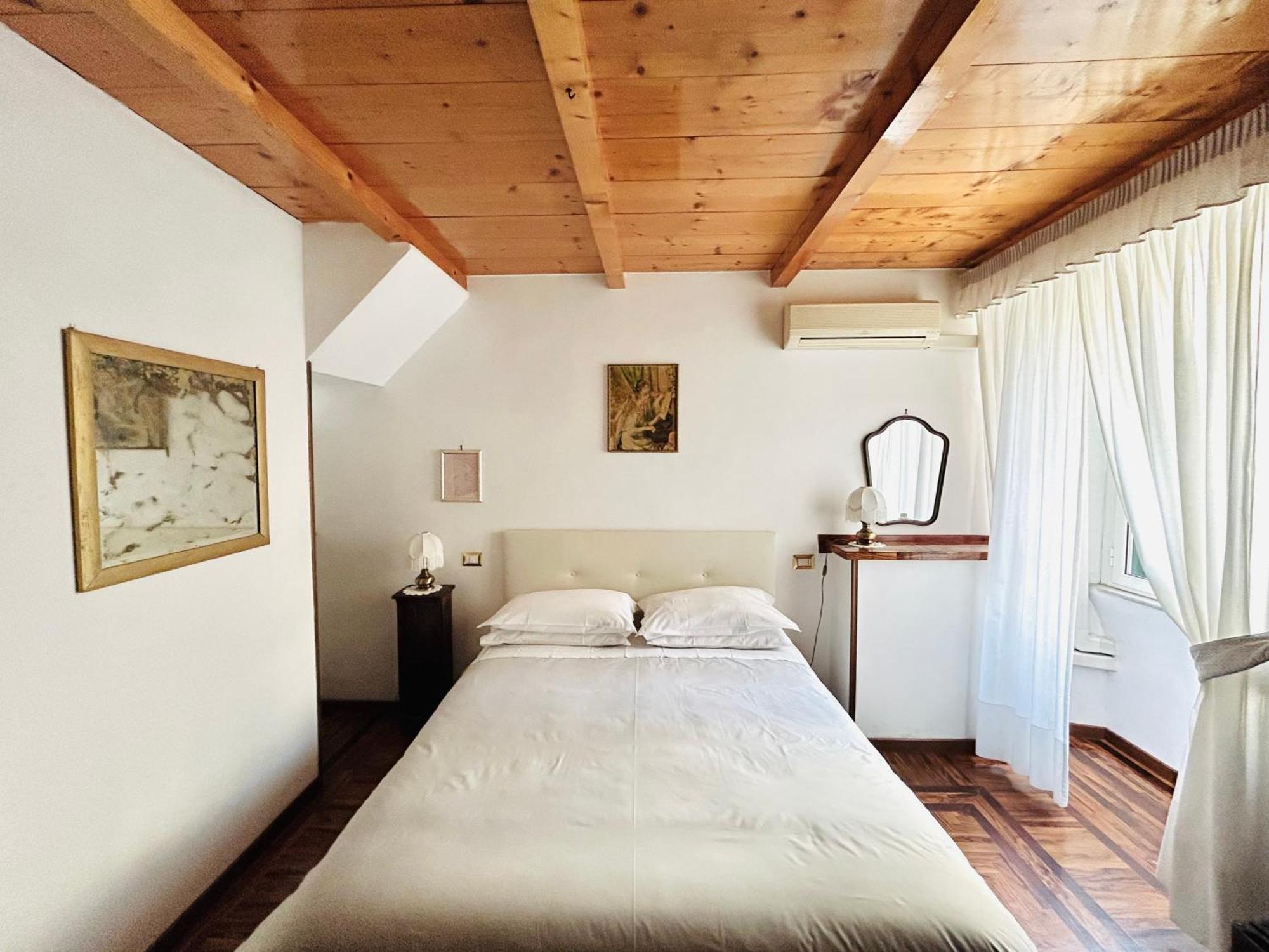 B&B Gelsomina Apartment 로마 외부 사진