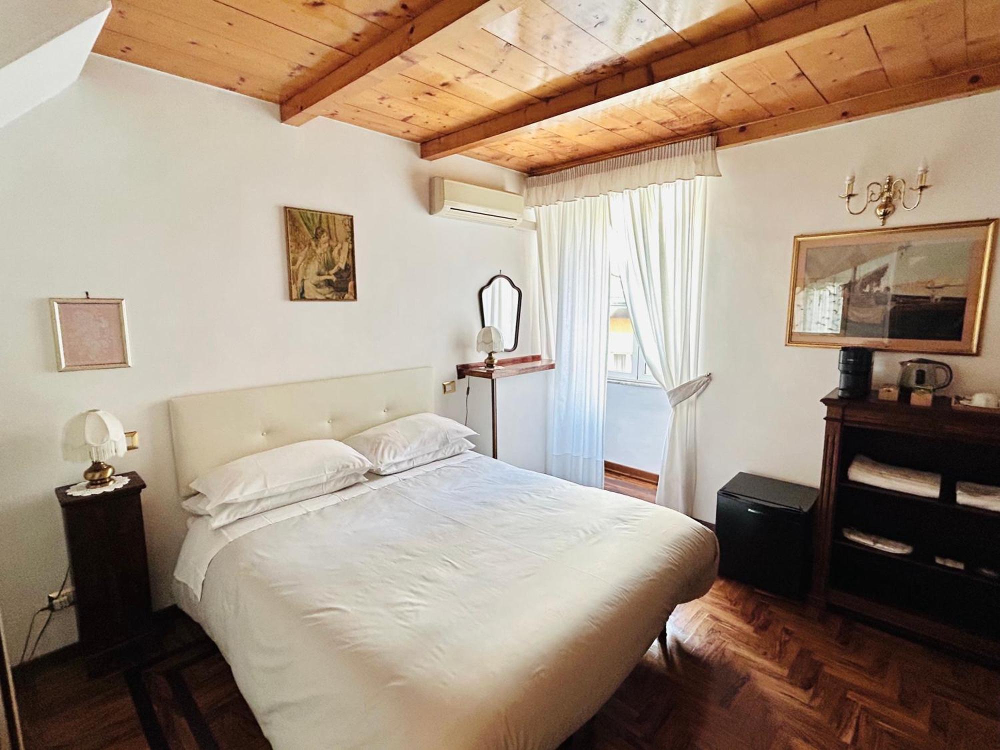 B&B Gelsomina Apartment 로마 외부 사진