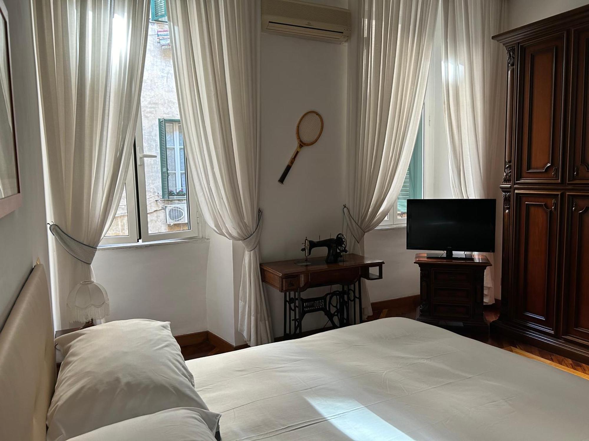 B&B Gelsomina Apartment 로마 외부 사진